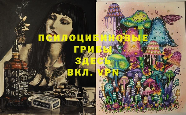 прущие крисы Балахна